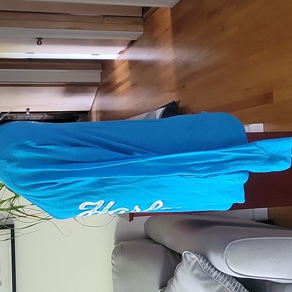 Harley-Davidson Top, Blue, XL, NWT - Picture 5 of 11